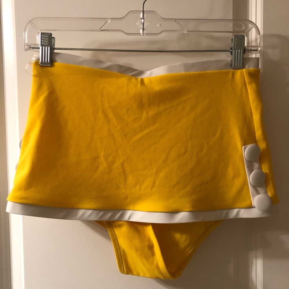 MK Swim Skirt 🛍